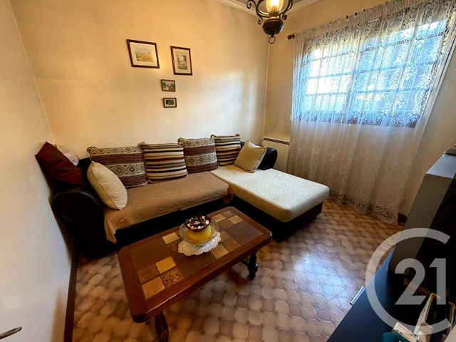 Maison &agrave; vendre - 4 pi&egrave;ces - 87,01 m2 - Sartrouville - 78 - ILE-DE-FRANCE