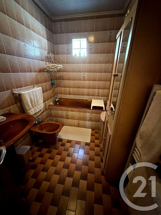 Maison &agrave; vendre - 4 pi&egrave;ces - 87,01 m2 - Sartrouville - 78 - ILE-DE-FRANCE