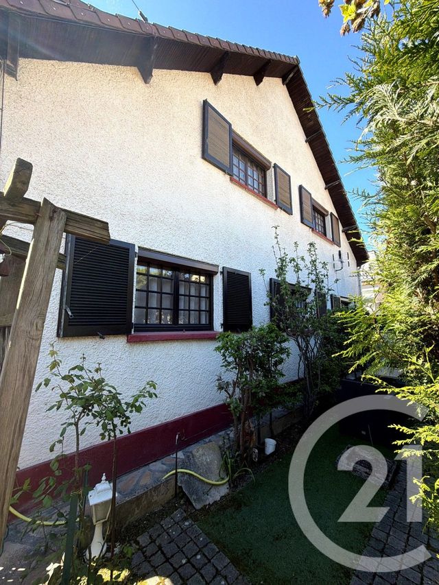 Maison &agrave; vendre - 4 pi&egrave;ces - 87,01 m2 - Sartrouville - 78 - ILE-DE-FRANCE