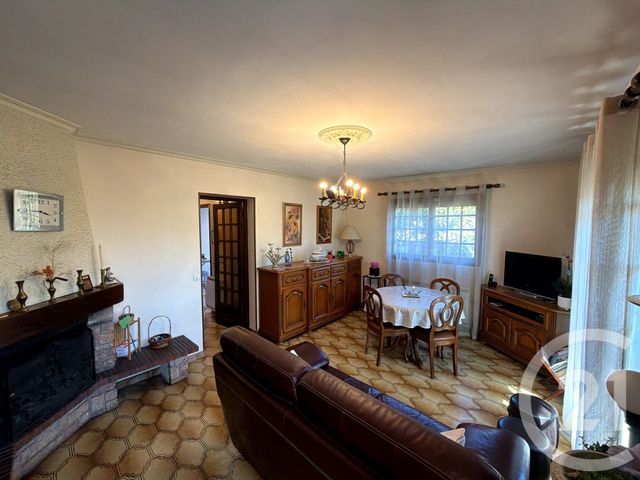 Maison &agrave; vendre - 4 pi&egrave;ces - 87,01 m2 - Sartrouville - 78 - ILE-DE-FRANCE