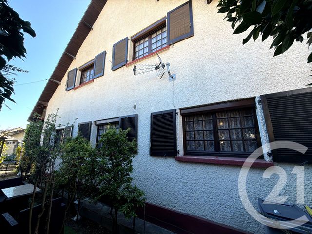 Maison &agrave; vendre - 4 pi&egrave;ces - 87,01 m2 - Sartrouville - 78 - ILE-DE-FRANCE