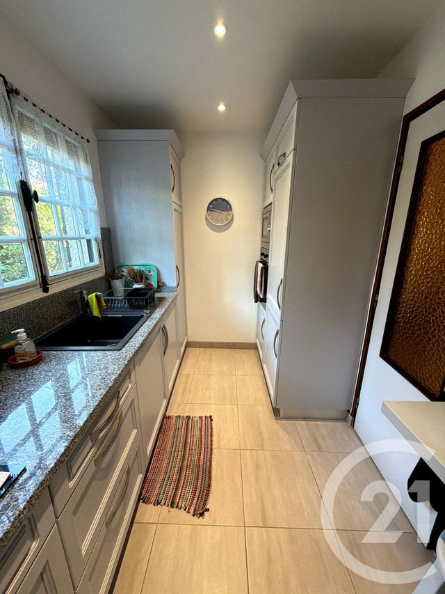 Maison &agrave; vendre - 4 pi&egrave;ces - 87,01 m2 - Sartrouville - 78 - ILE-DE-FRANCE