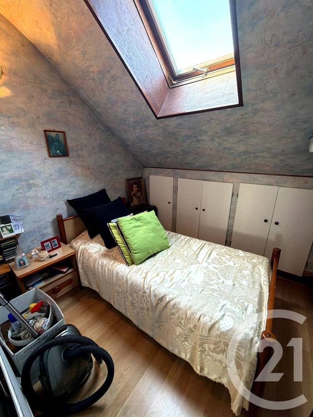 Maison &agrave; vendre - 4 pi&egrave;ces - 87,01 m2 - Sartrouville - 78 - ILE-DE-FRANCE