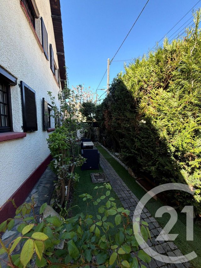 Maison &agrave; vendre - 4 pi&egrave;ces - 87,01 m2 - Sartrouville - 78 - ILE-DE-FRANCE