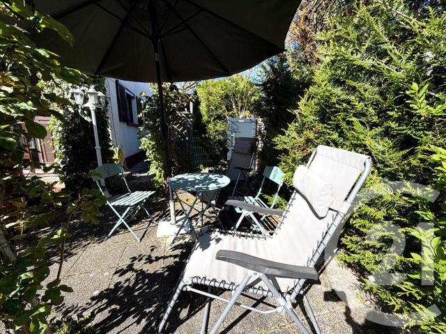 Maison &agrave; vendre - 4 pi&egrave;ces - 87,01 m2 - Sartrouville - 78 - ILE-DE-FRANCE