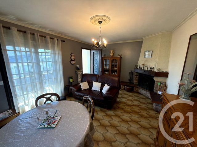 Maison &agrave; vendre - 4 pi&egrave;ces - 87,01 m2 - Sartrouville - 78 - ILE-DE-FRANCE