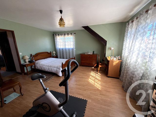 Maison &agrave; vendre - 4 pi&egrave;ces - 87,01 m2 - Sartrouville - 78 - ILE-DE-FRANCE