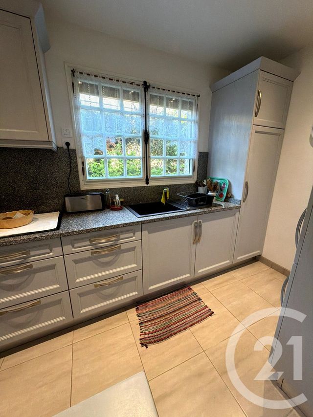 Maison &agrave; vendre - 4 pi&egrave;ces - 87,01 m2 - Sartrouville - 78 - ILE-DE-FRANCE