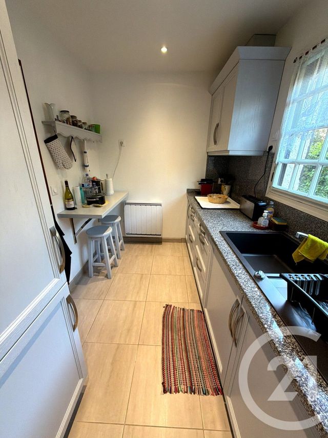 Maison &agrave; vendre - 4 pi&egrave;ces - 87,01 m2 - Sartrouville - 78 - ILE-DE-FRANCE