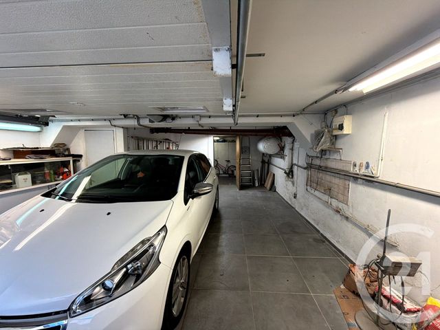 Maison &agrave; vendre - 4 pi&egrave;ces - 87,01 m2 - Sartrouville - 78 - ILE-DE-FRANCE