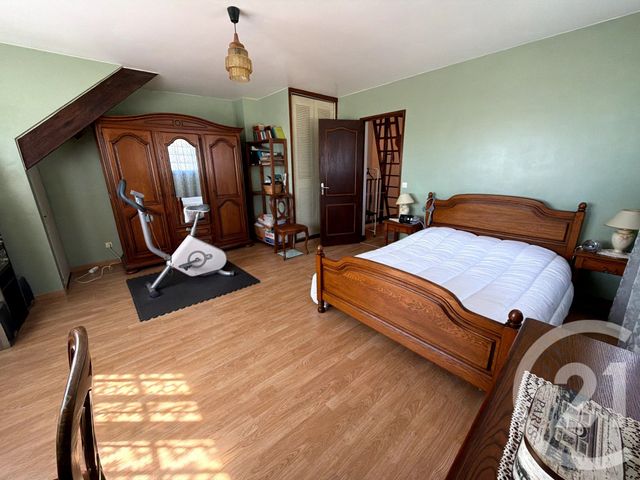 Maison &agrave; vendre - 4 pi&egrave;ces - 87,01 m2 - Sartrouville - 78 - ILE-DE-FRANCE