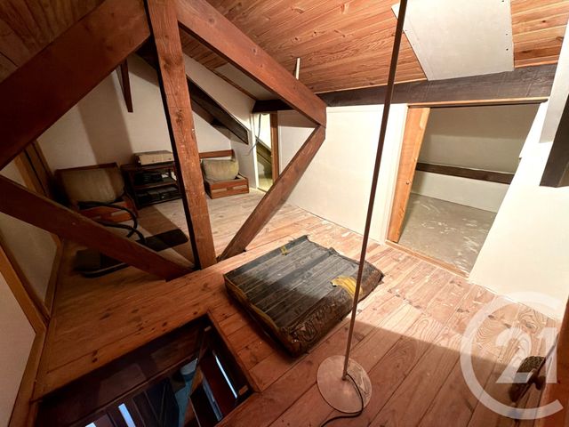 Maison &agrave; vendre - 4 pi&egrave;ces - 87,01 m2 - Sartrouville - 78 - ILE-DE-FRANCE