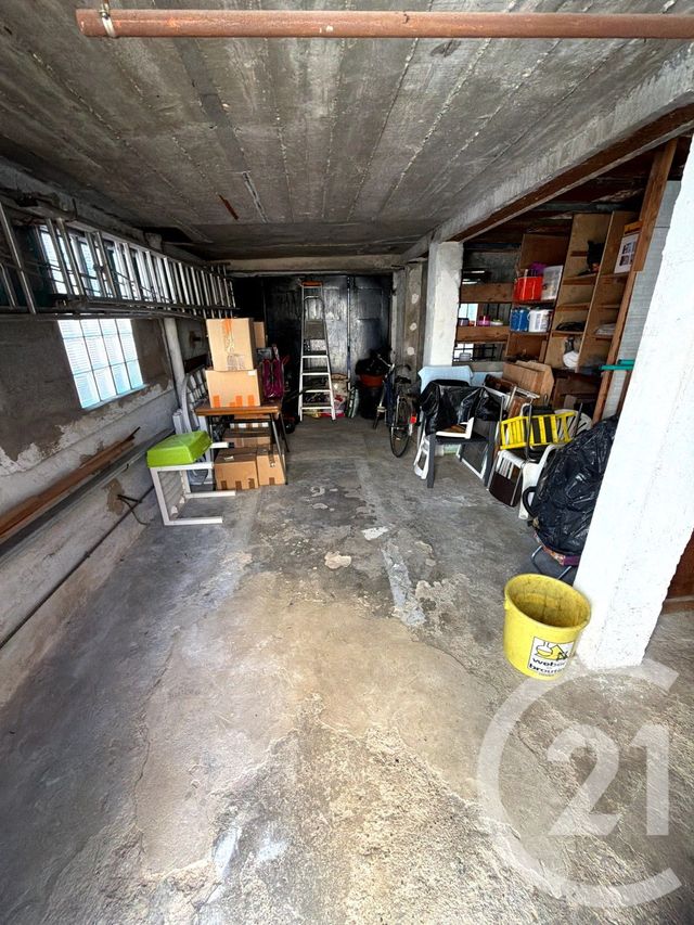 Maison &agrave; vendre - 4 pi&egrave;ces - 88 m2 - Bezons - 95 - ILE-DE-FRANCE