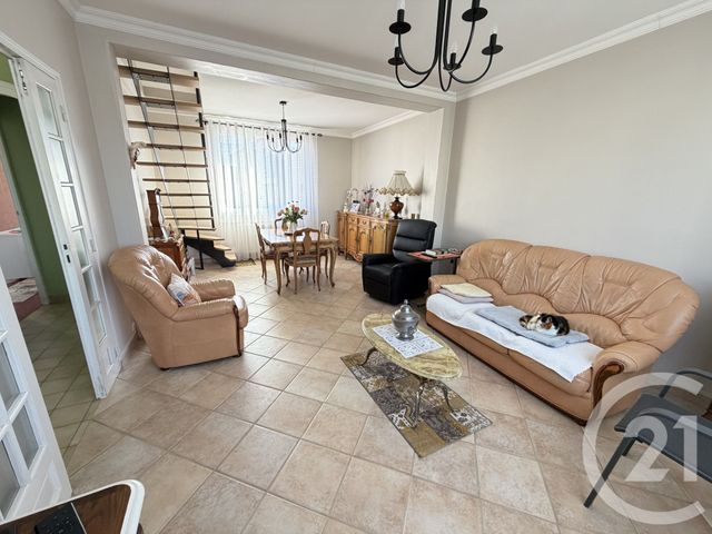 Maison &agrave; vendre - 4 pi&egrave;ces - 88 m2 - Bezons - 95 - ILE-DE-FRANCE