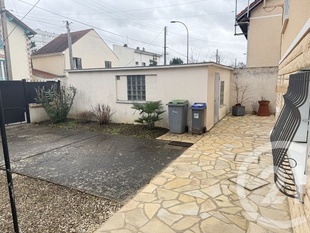 Maison &agrave; vendre - 4 pi&egrave;ces - 88 m2 - Bezons - 95 - ILE-DE-FRANCE