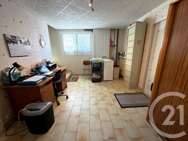 Maison &agrave; vendre - 4 pi&egrave;ces - 88 m2 - Bezons - 95 - ILE-DE-FRANCE