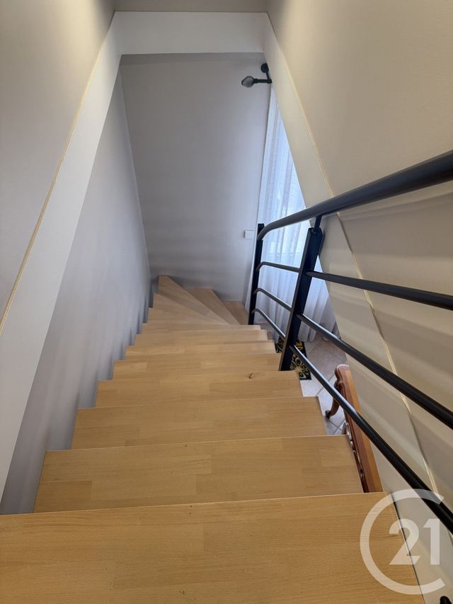 Maison &agrave; vendre - 4 pi&egrave;ces - 88 m2 - Bezons - 95 - ILE-DE-FRANCE