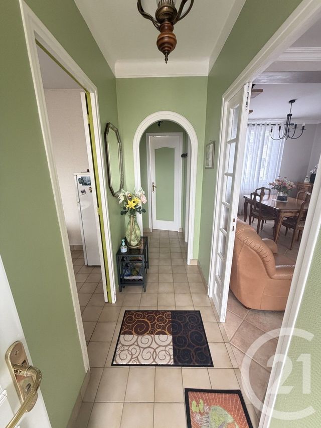 Maison &agrave; vendre - 4 pi&egrave;ces - 88 m2 - Bezons - 95 - ILE-DE-FRANCE