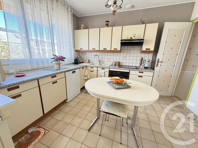 Maison &agrave; vendre - 4 pi&egrave;ces - 88 m2 - Bezons - 95 - ILE-DE-FRANCE