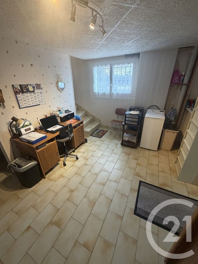 Maison &agrave; vendre - 4 pi&egrave;ces - 88 m2 - Bezons - 95 - ILE-DE-FRANCE