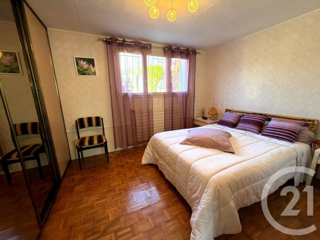 Maison &agrave; vendre - 4 pi&egrave;ces - 88 m2 - Bezons - 95 - ILE-DE-FRANCE