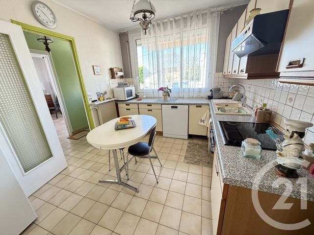 Maison &agrave; vendre - 4 pi&egrave;ces - 88 m2 - Bezons - 95 - ILE-DE-FRANCE