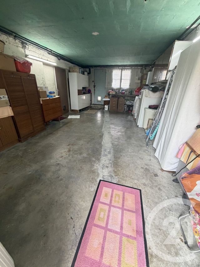 Maison &agrave; vendre - 4 pi&egrave;ces - 88 m2 - Bezons - 95 - ILE-DE-FRANCE