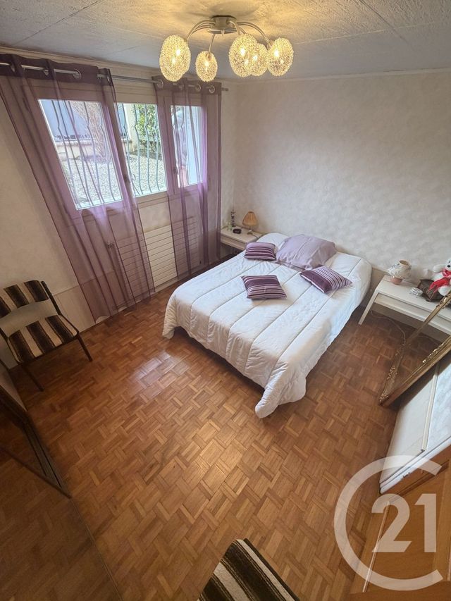 Maison &agrave; vendre - 4 pi&egrave;ces - 88 m2 - Bezons - 95 - ILE-DE-FRANCE