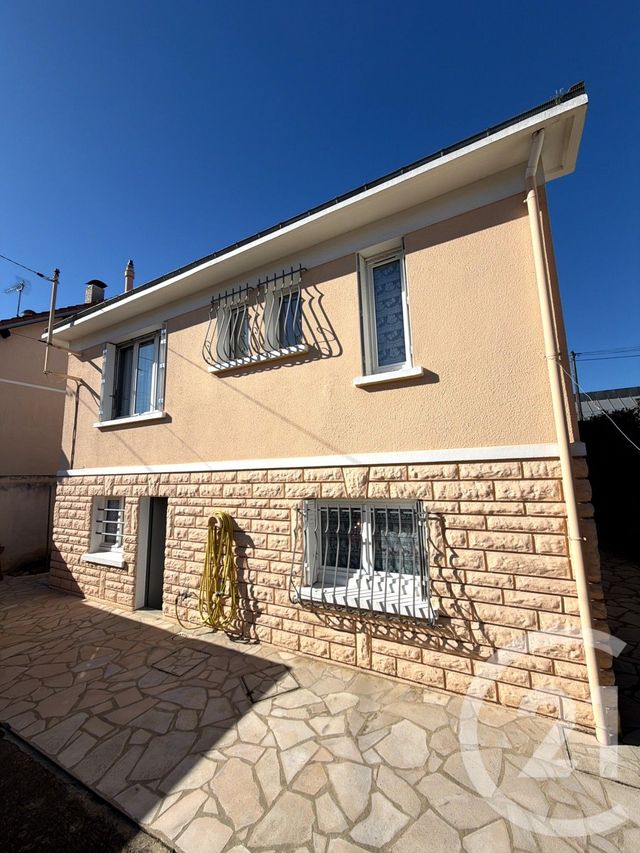 maison - BEZONS - 95