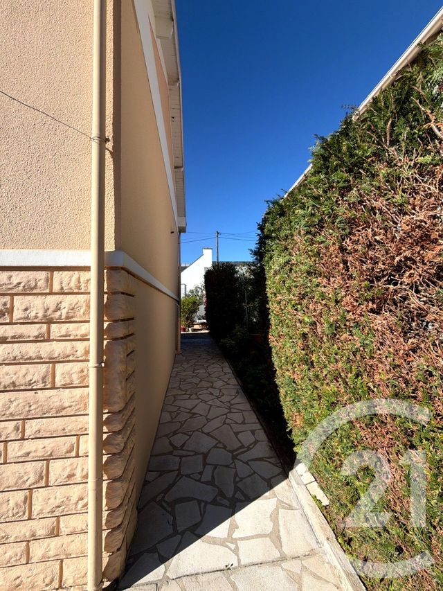 Maison &agrave; vendre - 4 pi&egrave;ces - 88 m2 - Bezons - 95 - ILE-DE-FRANCE