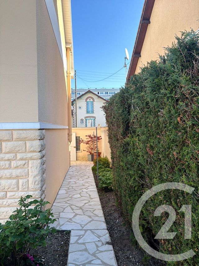 Maison &agrave; vendre - 4 pi&egrave;ces - 88 m2 - Bezons - 95 - ILE-DE-FRANCE