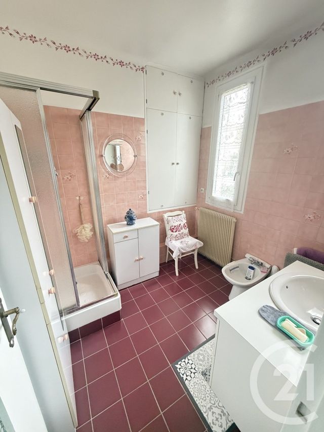 Maison &agrave; vendre - 4 pi&egrave;ces - 88 m2 - Bezons - 95 - ILE-DE-FRANCE