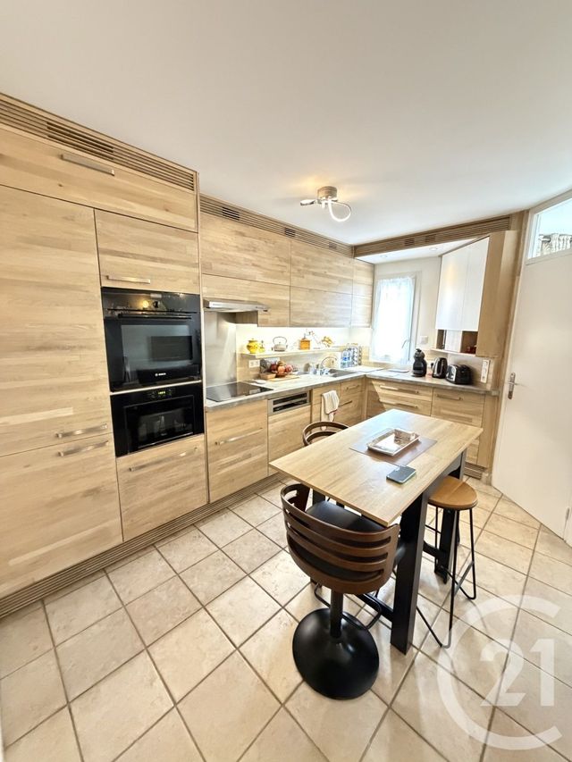 Appartement Duplex à vendre - 4 pièces - 69,97 m2 - Bezons - 95 - ILE-DE-FRANCE