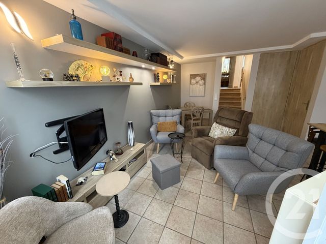 Appartement Duplex à vendre - 4 pièces - 69,97 m2 - Bezons - 95 - ILE-DE-FRANCE