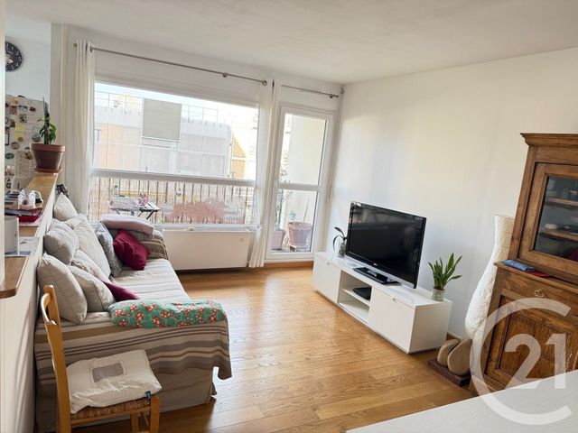 Appartement F4 &agrave; vendre - 4 pi&egrave;ces - 75 m2 - Bezons - 95 - ILE-DE-FRANCE