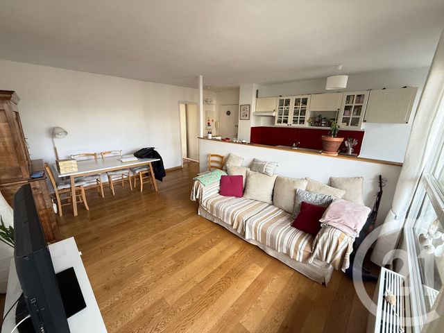 Appartement F4 à vendre - 4 pièces - 75 m2 - Bezons - 95 - ILE-DE-FRANCE