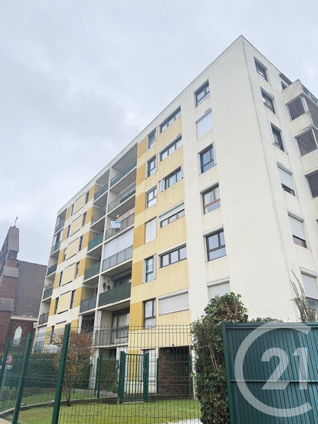 Appartement F4 à vendre BEZONS