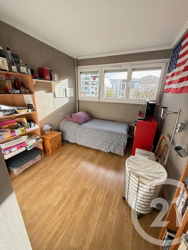 Appartement F4 à vendre - 4 pièces - 75 m2 - Bezons - 95 - ILE-DE-FRANCE