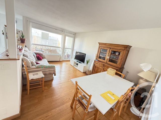 Appartement F4 &agrave; vendre - 4 pi&egrave;ces - 75 m2 - Bezons - 95 - ILE-DE-FRANCE