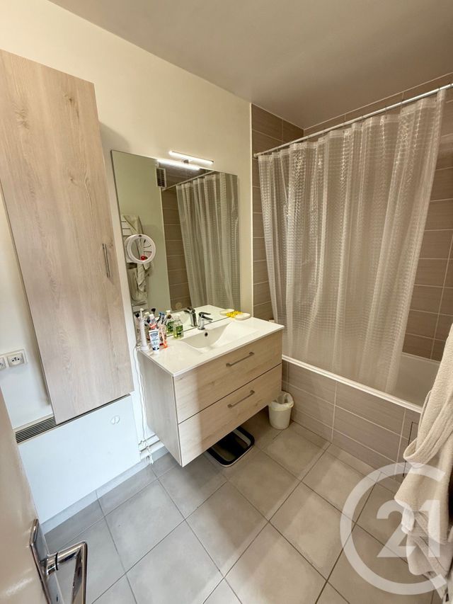 Appartement F4 &agrave; vendre - 4 pi&egrave;ces - 75 m2 - Bezons - 95 - ILE-DE-FRANCE