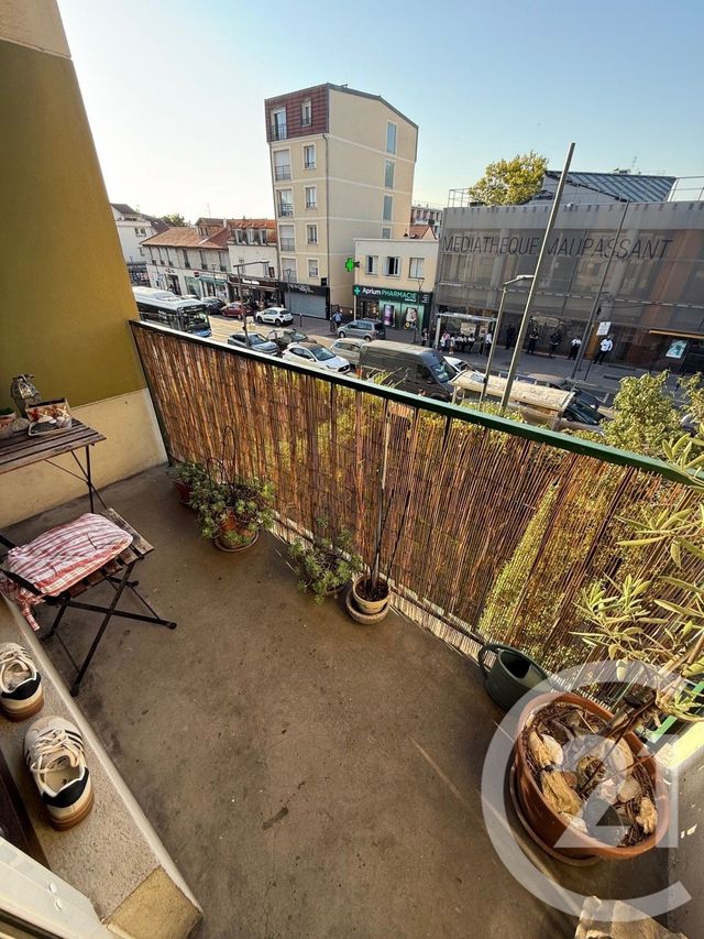 Appartement F4 à vendre - 4 pièces - 75 m2 - Bezons - 95 - ILE-DE-FRANCE