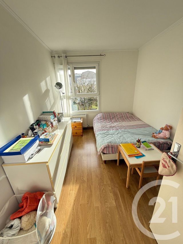 Appartement F4 &agrave; vendre - 4 pi&egrave;ces - 75 m2 - Bezons - 95 - ILE-DE-FRANCE