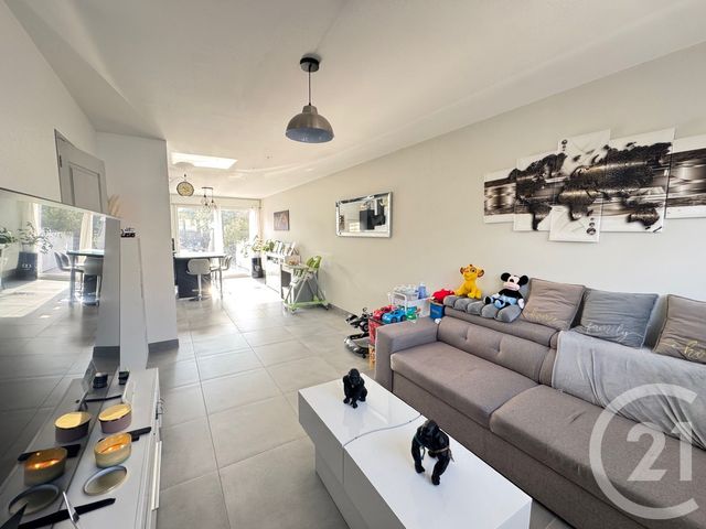 Maison &agrave; vendre - 3 pi&egrave;ces - 50,03 m2 - Bezons - 95 - ILE-DE-FRANCE