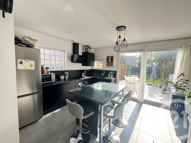 Maison &agrave; vendre - 3 pi&egrave;ces - 50,03 m2 - Bezons - 95 - ILE-DE-FRANCE