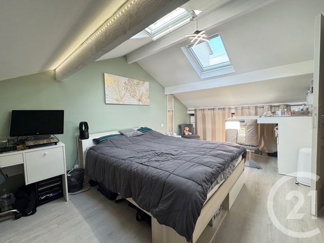 Maison &agrave; vendre - 3 pi&egrave;ces - 50,03 m2 - Bezons - 95 - ILE-DE-FRANCE