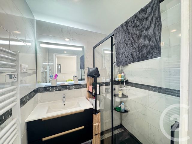 Maison &agrave; vendre - 3 pi&egrave;ces - 50,03 m2 - Bezons - 95 - ILE-DE-FRANCE