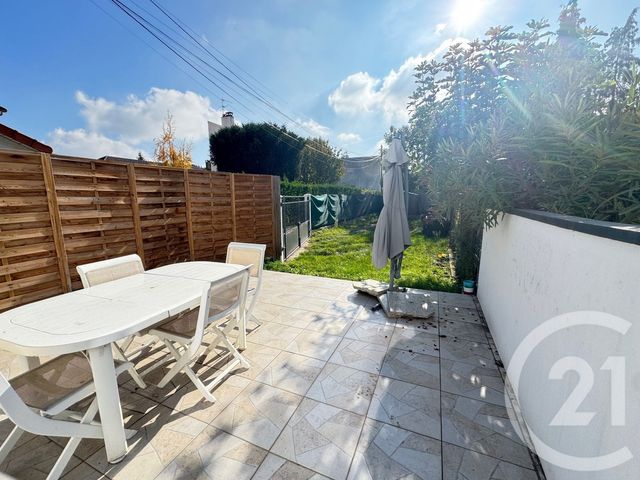 Maison &agrave; vendre - 3 pi&egrave;ces - 50,03 m2 - Bezons - 95 - ILE-DE-FRANCE