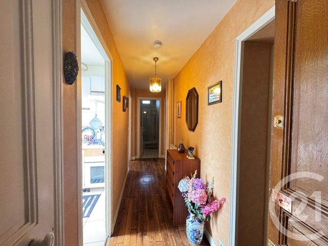 Appartement F3 à vendre - 3 pièces - 65,73 m2 - Bezons - 95 - ILE-DE-FRANCE