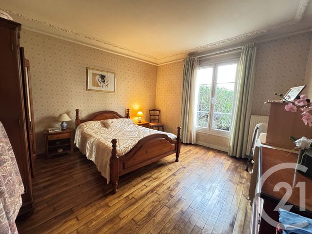 Appartement F3 à vendre - 3 pièces - 65,73 m2 - Bezons - 95 - ILE-DE-FRANCE