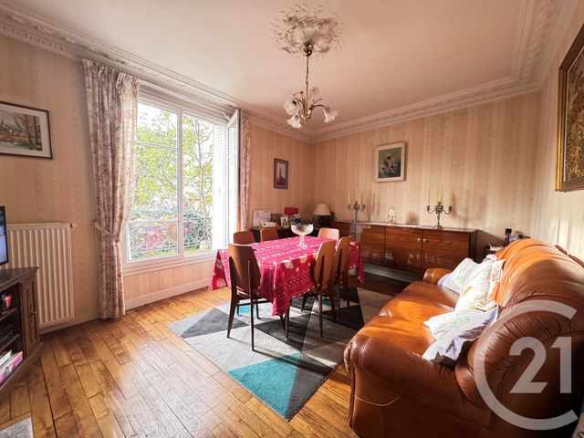 Appartement F3 à vendre - 3 pièces - 65,73 m2 - Bezons - 95 - ILE-DE-FRANCE